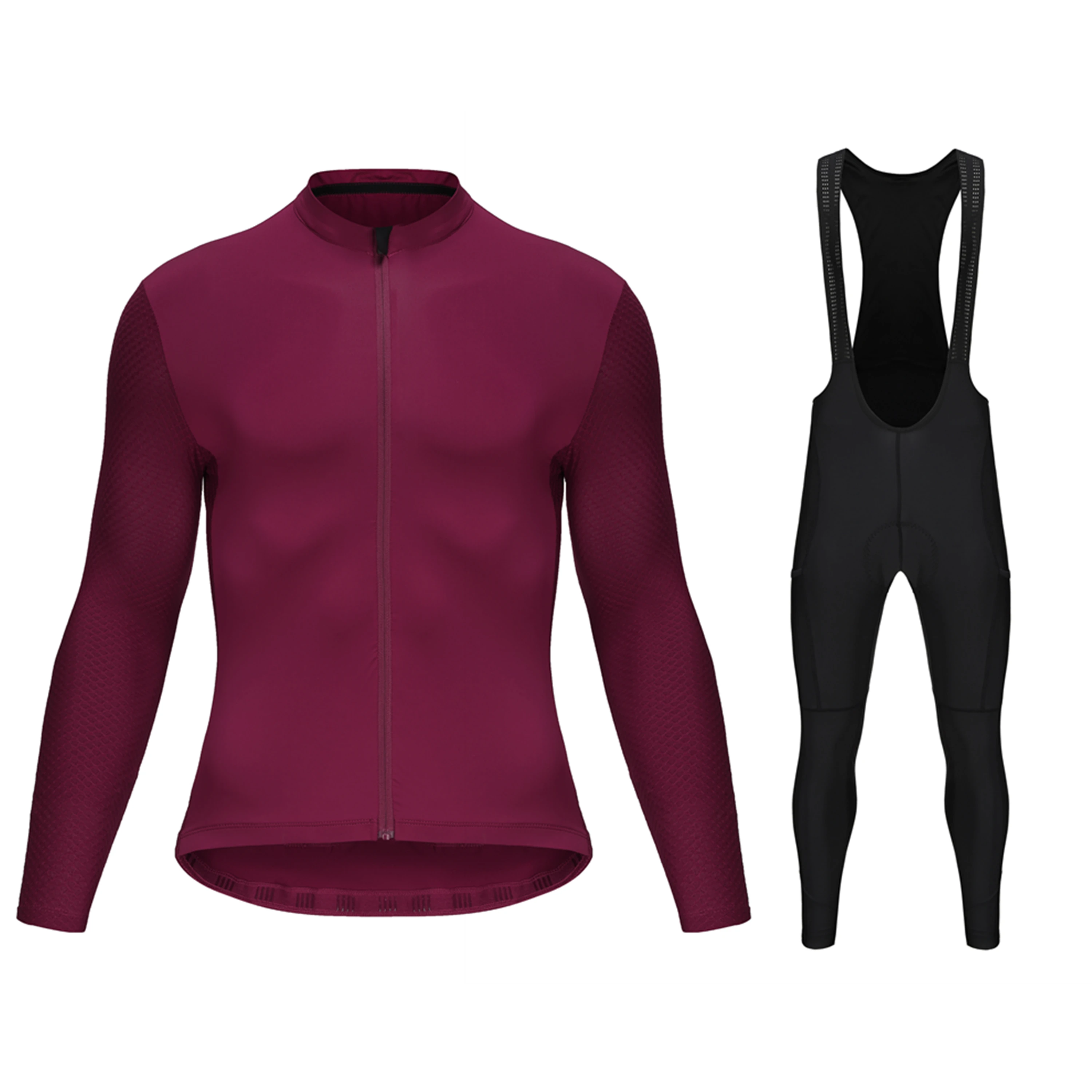 Rsantce 2024 Long Sleeve Cycling Clothing Spring Autumn Cycling Jersey Set New Bike Clothing MTB Maillot Ropa Ciclismo
Rsantce 2024 Long Sleeve Cycling Clothing Spring Autumn Cycling Jersey Set New Bike Clothing MTB Maillot Ropa Ciclismo