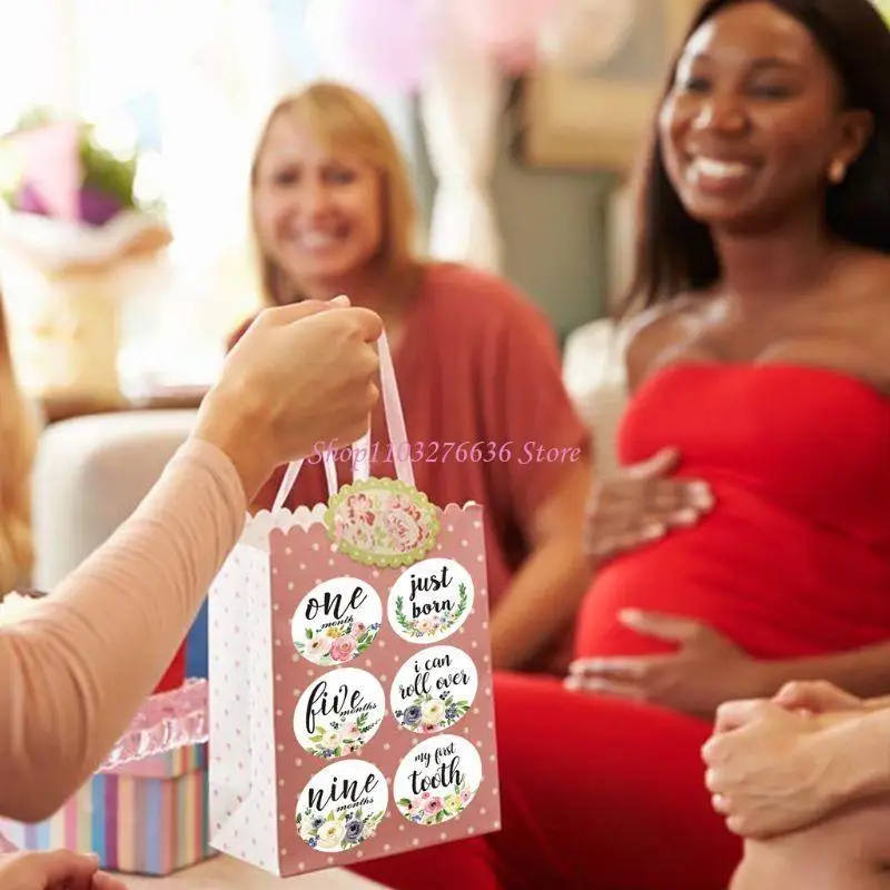 R6FD Baby Photography Milestone Sticker Memorial Monthly Newborn Kids Commemorative
R6FD Baby Photography Milestone Sticker Memorial Monthly Newborn Kids Commemorative