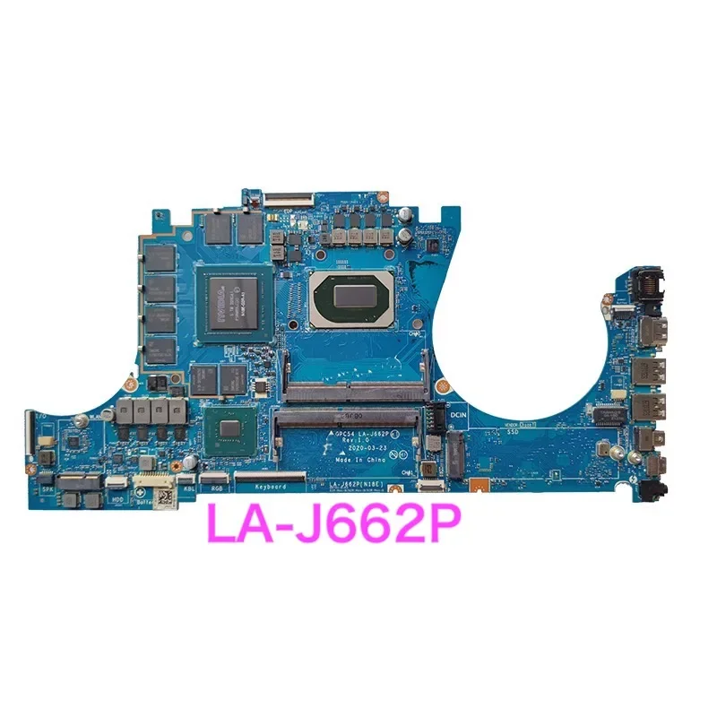 Подходит для материнской платы HP 15-DH GPC54 LA-J662P M08274-001 M08274-601 M01318-601 M01318-001 Материнская плата 100% протестирована, ОК, полностью работает
Подходит для материнской платы HP 15-DH GPC54 LA-J662P M08274-001 M08274-601 M01318-601 M01318-001 Материнская плата 100% протестирована, ОК, полностью работает