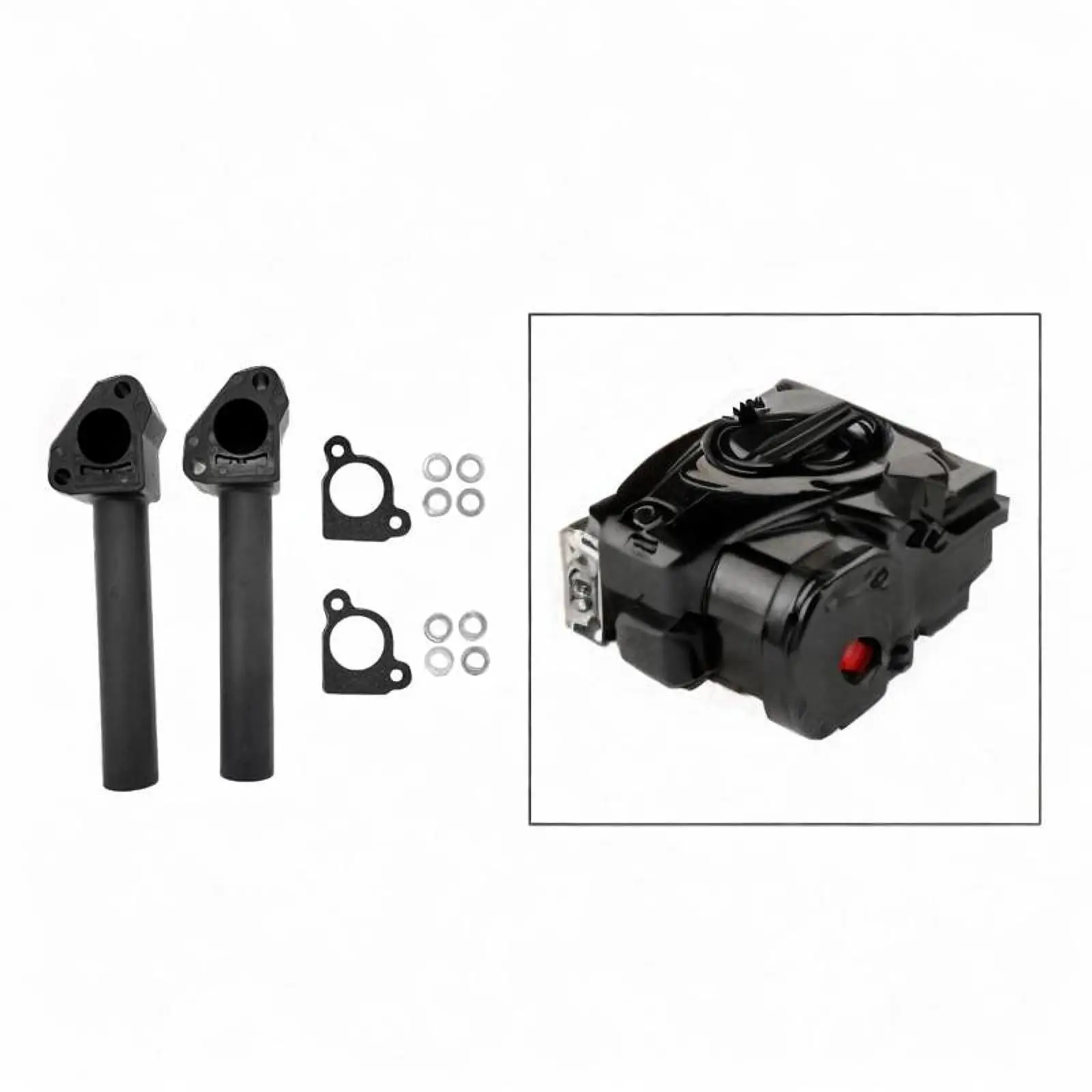 Ремонт деталей газонокосилки впускной трубы 794305 для Briggs Stratton 122M02-0738-b1
Ремонт деталей газонокосилки впускной трубы 794305 для Briggs Stratton 122M02-0738-b1