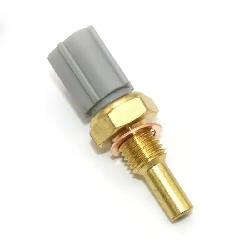 Датчик температуры охлаждающей жидкости двигателя OEM B 59318840 Б 59318840 Датчик температуры для Toyota Camry Celica Avalon Mazda Rx-8
Датчик температуры охлаждающей жидкости двигателя OEM B 59318840 Б 59318840 Датчик температуры для Toyota Camry Celica Avalon Mazda Rx-8