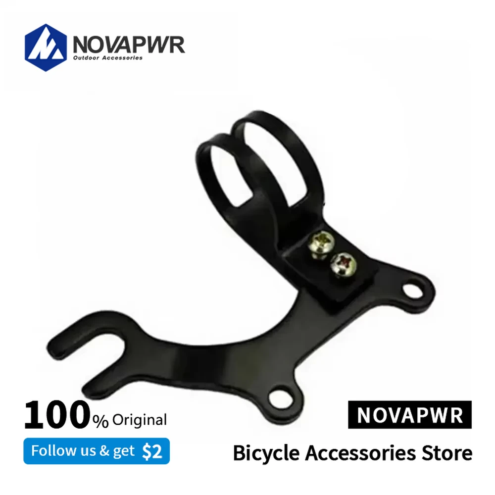 MTB Bike Disc Brake Bracket 20/31.8mm Frame Adapter Mounting Holder for Bicycle Brake Parts Cycling Accessories
MTB Bike Disc Brake Bracket 20/31.8mm Frame Adapter Mounting Holder for Bicycle Brake Parts Cycling Accessories