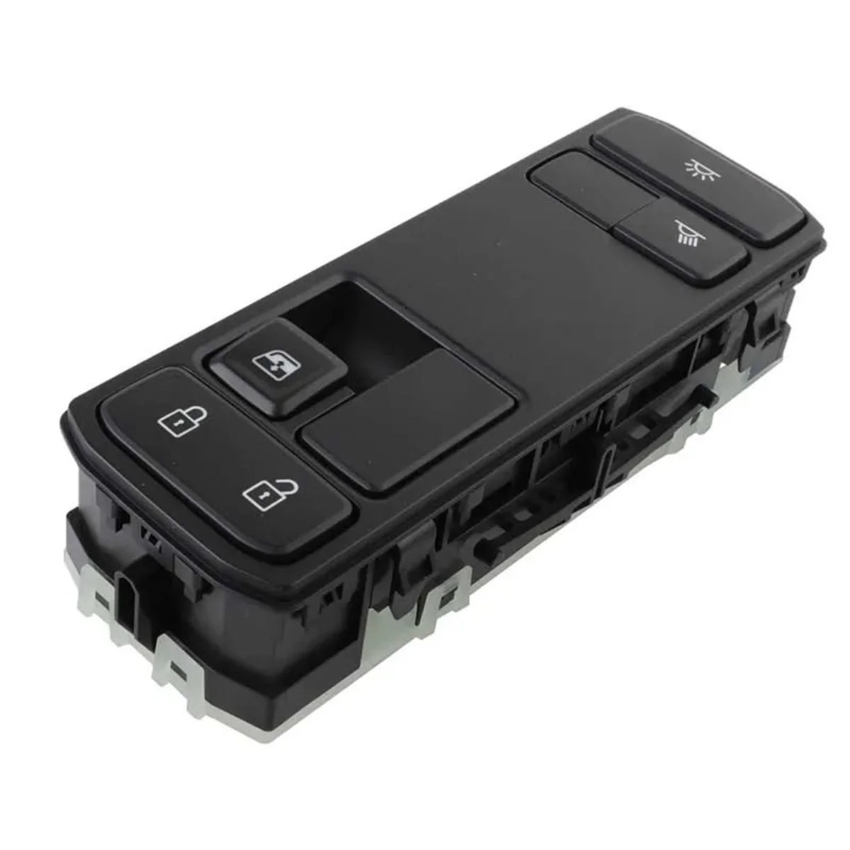 2569030 2398122 Переключатель окна автомобиля подходит для деталей грузовиков серии L, P, G, R, S
2569030 2398122 Переключатель окна автомобиля подходит для деталей грузовиков серии L, P, G, R, S