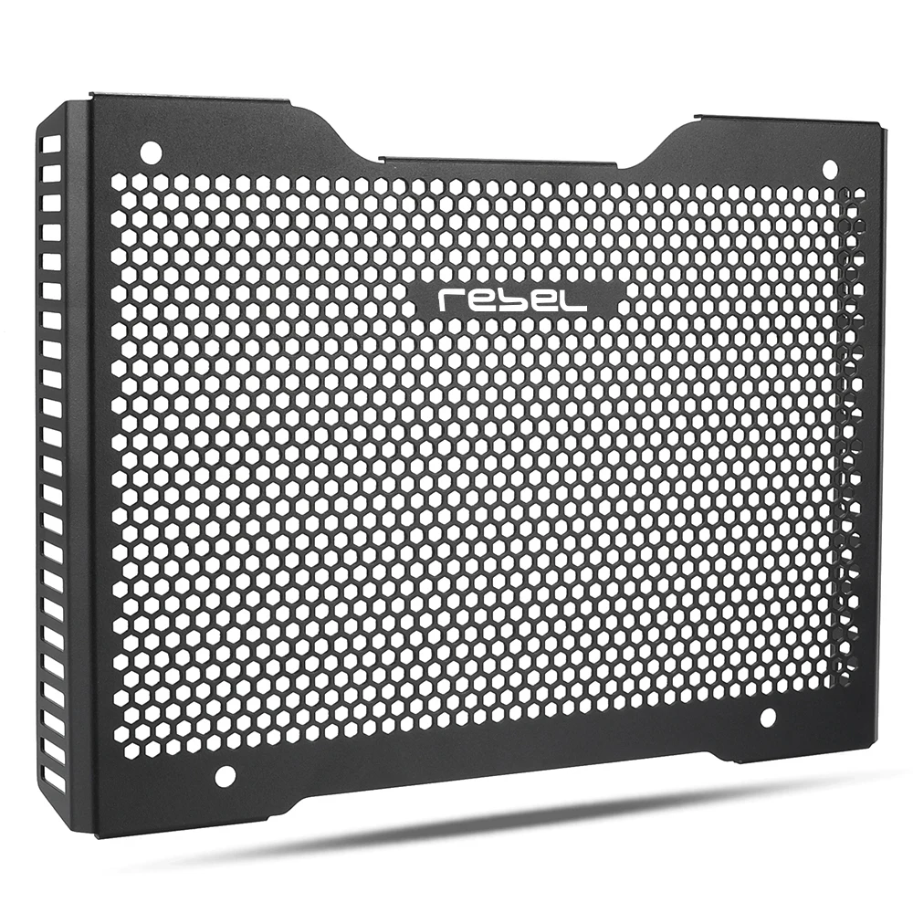 FOR HONDA Rebel1100 DCT REBEL1100 CMX1100 CMX 1100 DCT 2021 2022-2026 2025 2024 Radiator Grille Guard Protection Cover Protector
FOR HONDA Rebel1100 DCT REBEL1100 CMX1100 CMX 1100 DCT 2021 2022-2026 2025 2024 Radiator Grille Guard Protection Cover Protector