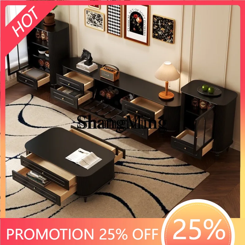 SM шкаф для телевизора из цельного дерева, журнальный столик, простая современная маленькая квартира, гостиная, покраска, напольный шкаф для телевизора
SM шкаф для телевизора из цельного дерева, журнальный столик, простая современная маленькая квартира, гостиная, покраска, напольный шкаф для телевизора