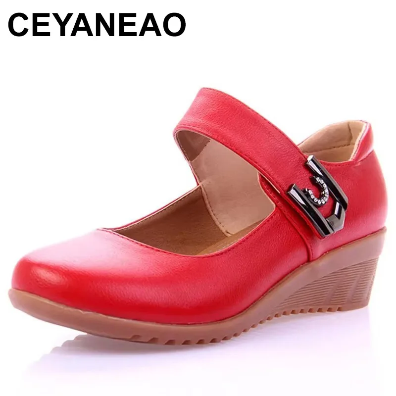 2025 Women Wedge Latin Tango Dance Shoes Ladies Comfort Platform Jazz Shoes Comfort Leather Dance Shoes
2025 Women Wedge Latin Tango Dance Shoes Ladies Comfort Platform Jazz Shoes Comfort Leather Dance Shoes