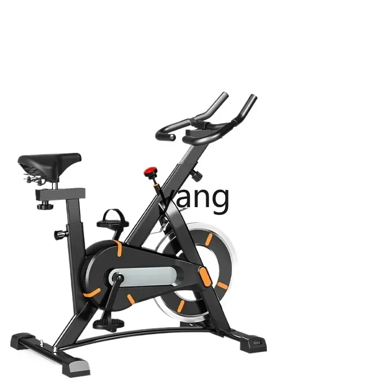 yjq Spinning Home Indoor Exercise Bike Weight Loss Equipment Magnetic Control Intelligent Ultra-Quiet
yjq Spinning Home Indoor Exercise Bike Weight Loss Equipment Magnetic Control Intelligent Ultra-Quiet