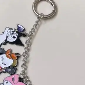 Sanrio Hello Kitty Anime Backpack Decor Kawaii Bag Pendant Cartoon Jewelry Pendants Accessories Girl's Charm Birthday Gift 
Sanrio Hello Kitty Anime Backpack Decor Kawaii Bag Pendant Cartoon Jewelry Pendants Accessories Girl's Charm Birthday Gift