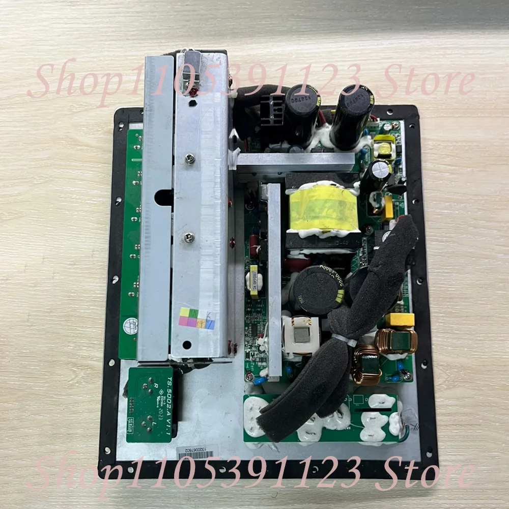 HDI 1200P 12-inch subwoofer board For JB-L HDI-1200P 1000W
HDI 1200P 12-inch subwoofer board For JB-L HDI-1200P 1000W