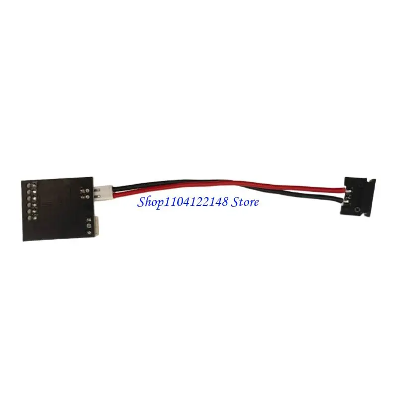 Модификация P9FA, модуль платы питания, интерфейсы типа C, плата питания, игровой аксессуар для консоли, простая установка
Модификация P9FA, модуль платы питания, интерфейсы типа C, плата питания, игровой аксессуар для консоли, простая установка