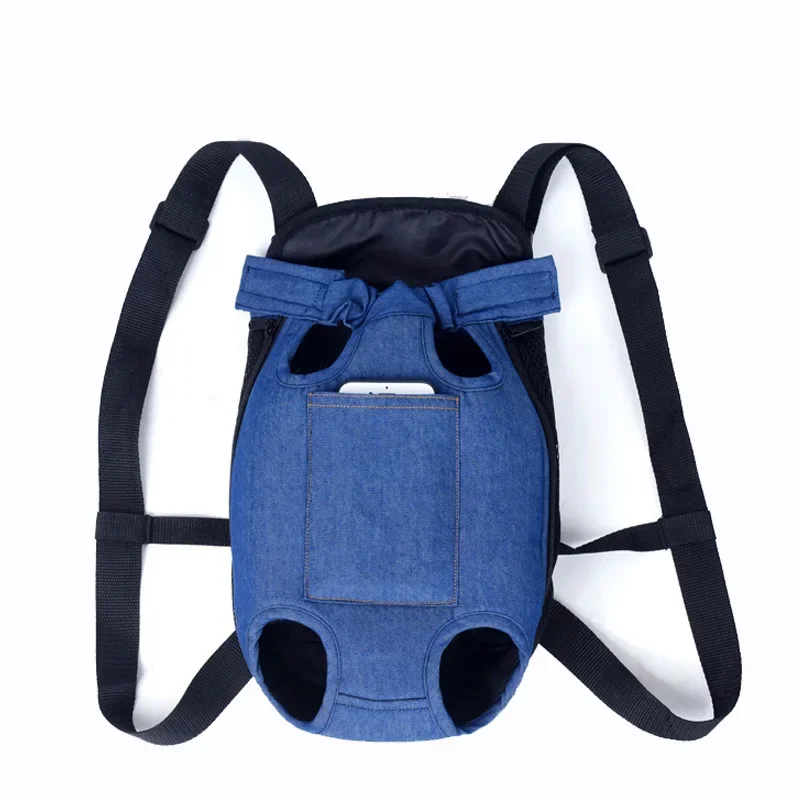 1Pcs Denim Pet Dog Backpack Outdoor Travel Dog Cat Carrier Bag for Small Dogs Puppy Kedi Carring Bags Pets Trasportino Products
1Pcs Denim Pet Dog Backpack Outdoor Travel Dog Cat Carrier Bag for Small Dogs Puppy Kedi Carring Bags Pets Trasportino Products