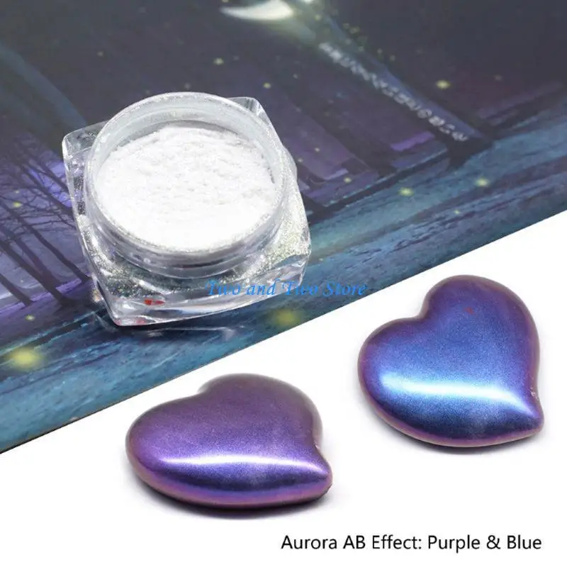 HX6F 9 Color Resin Pigment Rainbow Pearl Powder Epoxy Resin Colorant Dye
HX6F 9 Color Resin Pigment Rainbow Pearl Powder Epoxy Resin Colorant Dye