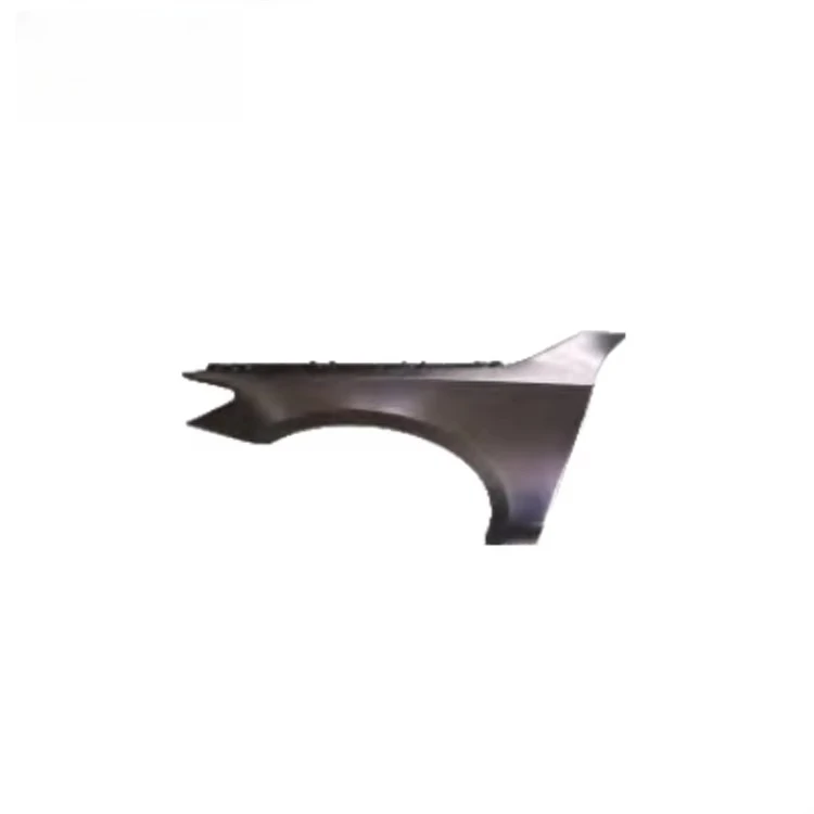 A7 2019-2021 Front Fender - High Quality OEM Parts 4K8 821 105 & 4K8 821 106
A7 2019-2021 Front Fender - High Quality OEM Parts 4K8 821 105 & 4K8 821 106