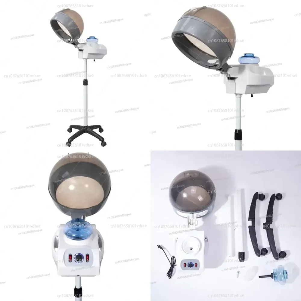 Oil Baker Hair Care Heating Hair Steam Oil Baker Vertical Perm Dyeing Care Spray New
Oil Baker Hair Care Heating Hair Steam Oil Baker Vertical Perm Dyeing Care Spray New