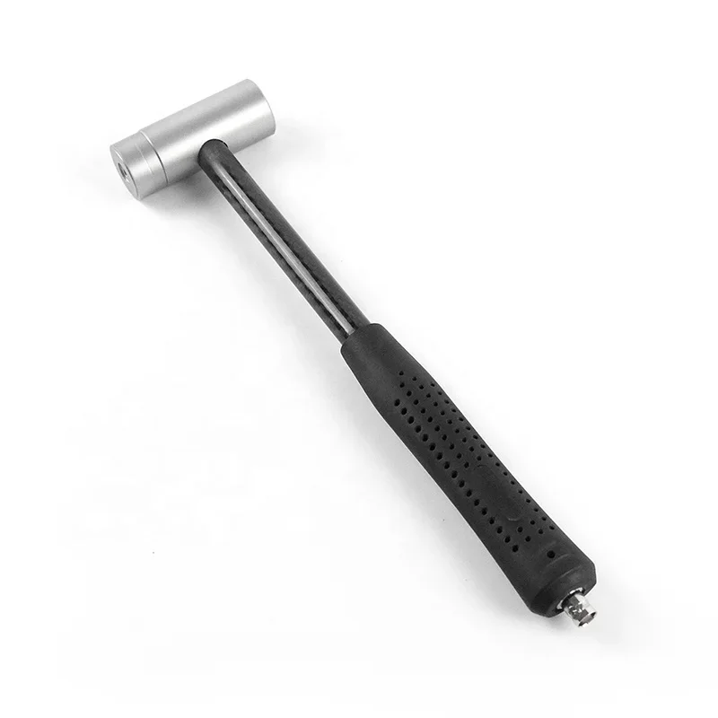BYDLC60KE Easy Moving Modal Analysis Measurement Resonant Frequency 40KHz Impact Hammer Modal Testing
BYDLC60KE Easy Moving Modal Analysis Measurement Resonant Frequency 40KHz Impact Hammer Modal Testing