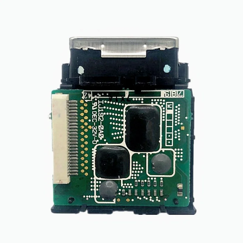 F055090 DX2 Printhead Print Head for Epson STYLUS PRO 5000 7000 7500 9500 9000 DX2 Color 800 800N 1520 1520K 3000 ROLAND FJ-40
F055090 DX2 Printhead Print Head for Epson STYLUS PRO 5000 7000 7500 9500 9000 DX2 Color 800 800N 1520 1520K 3000 ROLAND FJ-40