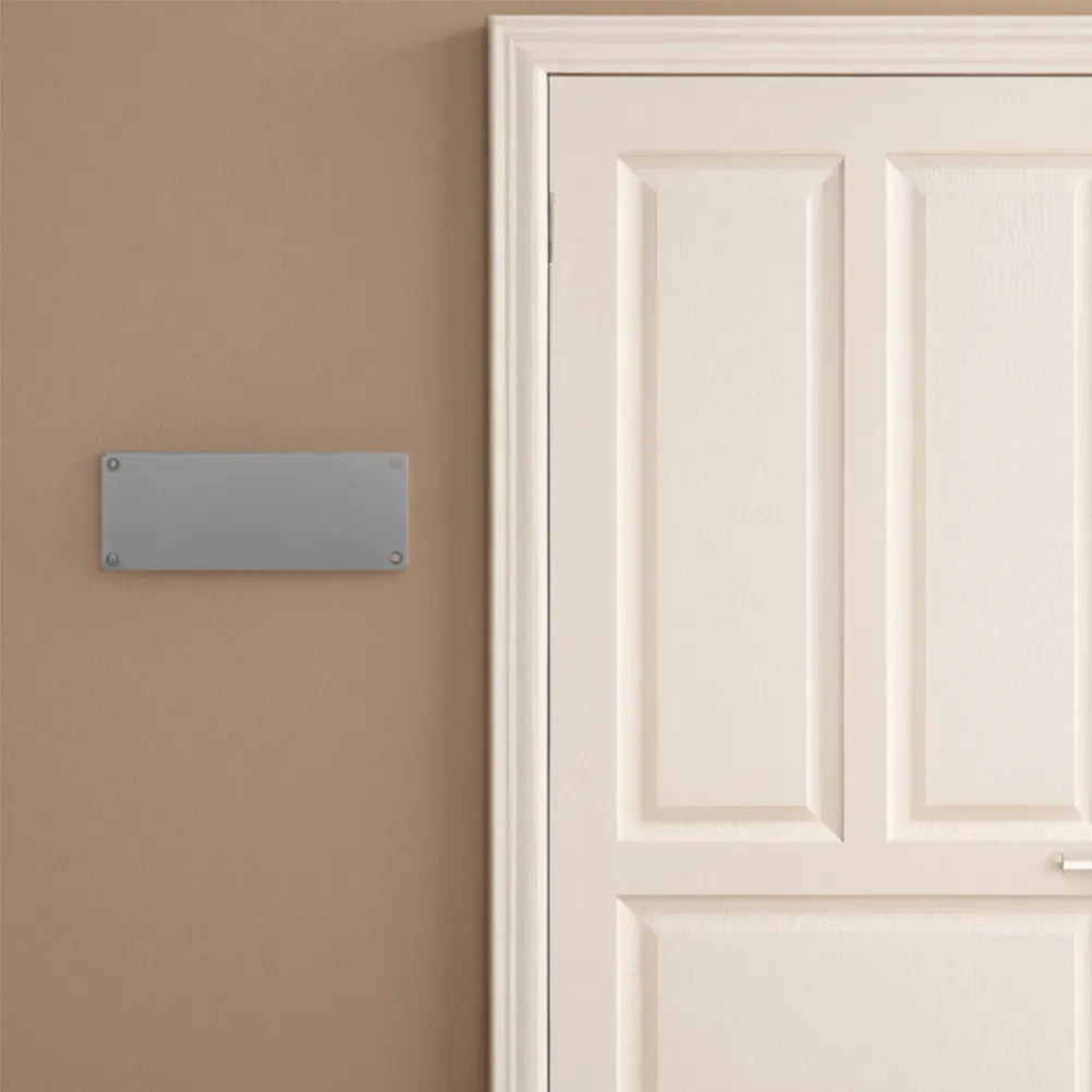 10 шт. заготовок для именных табличек из нержавеющей стали, металлические бирки для гравировки, для самостоятельного маркирования, для дома, офиса, бизнеса, для дверных табличек
10 шт. заготовок для именных табличек из нержавеющей стали, металлические бирки для гравировки, для самостоятельного маркирования, для дома, офиса, бизнеса, для дверных табличек