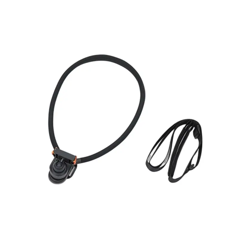 FULL-Adjustable Magnetic Neck Holder Mount For Action6/5/4/3 Nano For Action Cameras 360 Degree Hands-Free
FULL-Adjustable Magnetic Neck Holder Mount For Action6/5/4/3 Nano For Action Cameras 360 Degree Hands-Free