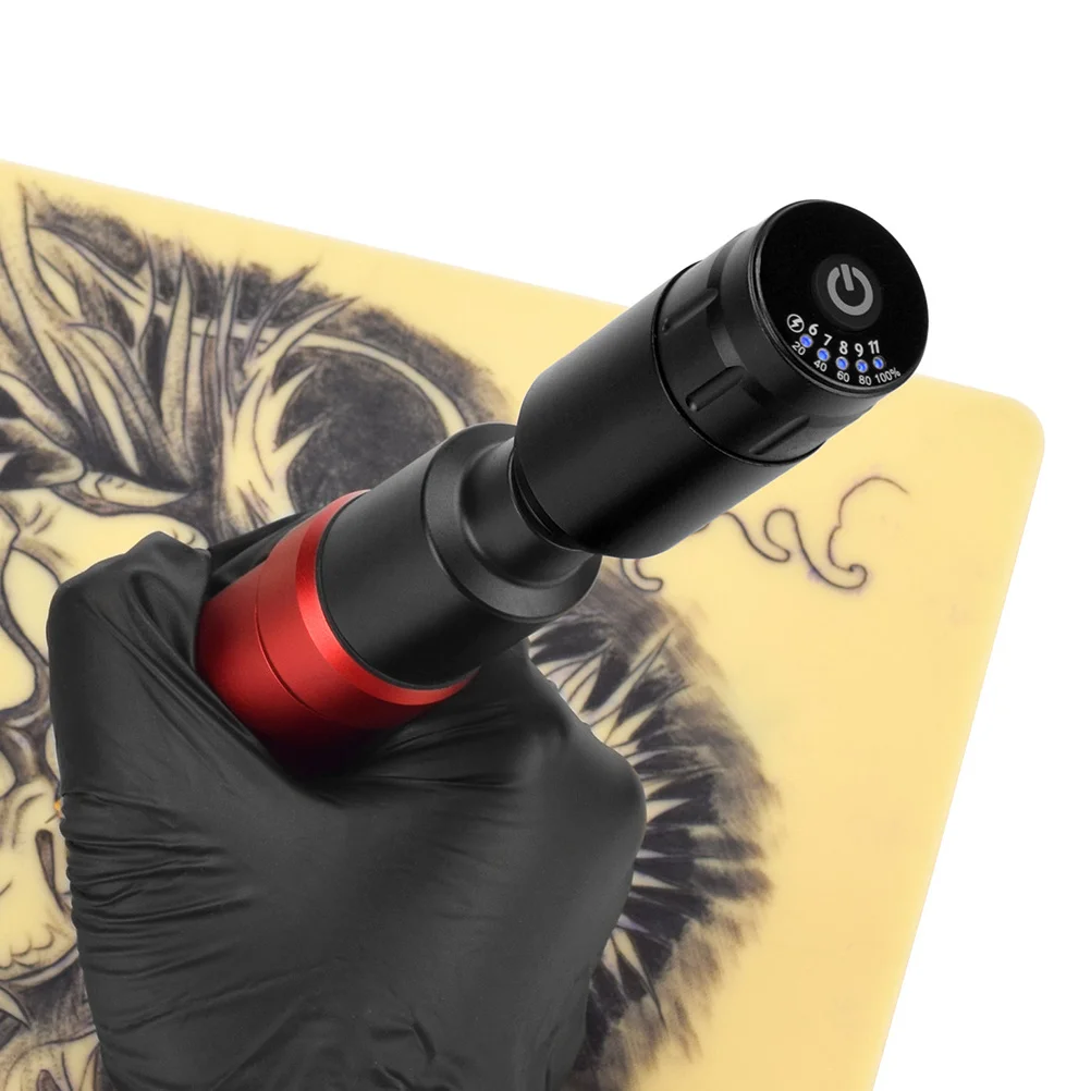 Power Voltage Stabilizer Digital Display Tattooing Power Supply Adjustable Voltage Durable Aluminum Alloy Tattoo Machine Tool
Power Voltage Stabilizer Digital Display Tattooing Power Supply Adjustable Voltage Durable Aluminum Alloy Tattoo Machine Tool