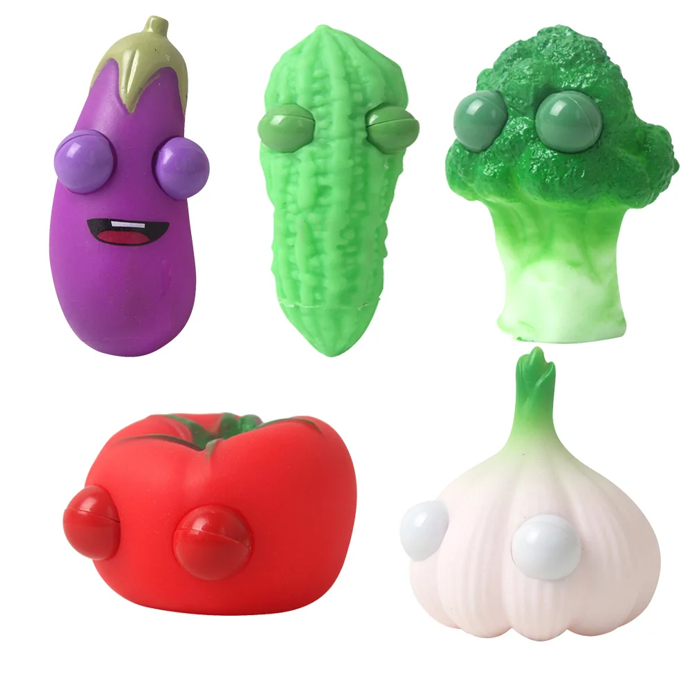 Anti Anxiety Eggplant Squeeze Fidget Toy With Narrow Eyes Soft Squishy For Kids Adults Gift Party Favor Birthday Novelty
Anti Anxiety Eggplant Squeeze Fidget Toy With Narrow Eyes Soft Squishy For Kids Adults Gift Party Favor Birthday Novelty
