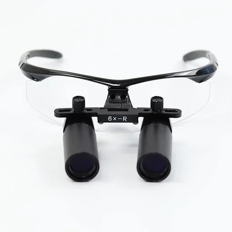 Top Quality Binoculars Dental Loupe 6X Dental Magnifying Glass Medical Binoculars Surgical Binoculars Loupe Surgical Loupes
Top Quality Binoculars Dental Loupe 6X Dental Magnifying Glass Medical Binoculars Surgical Binoculars Loupe Surgical Loupes