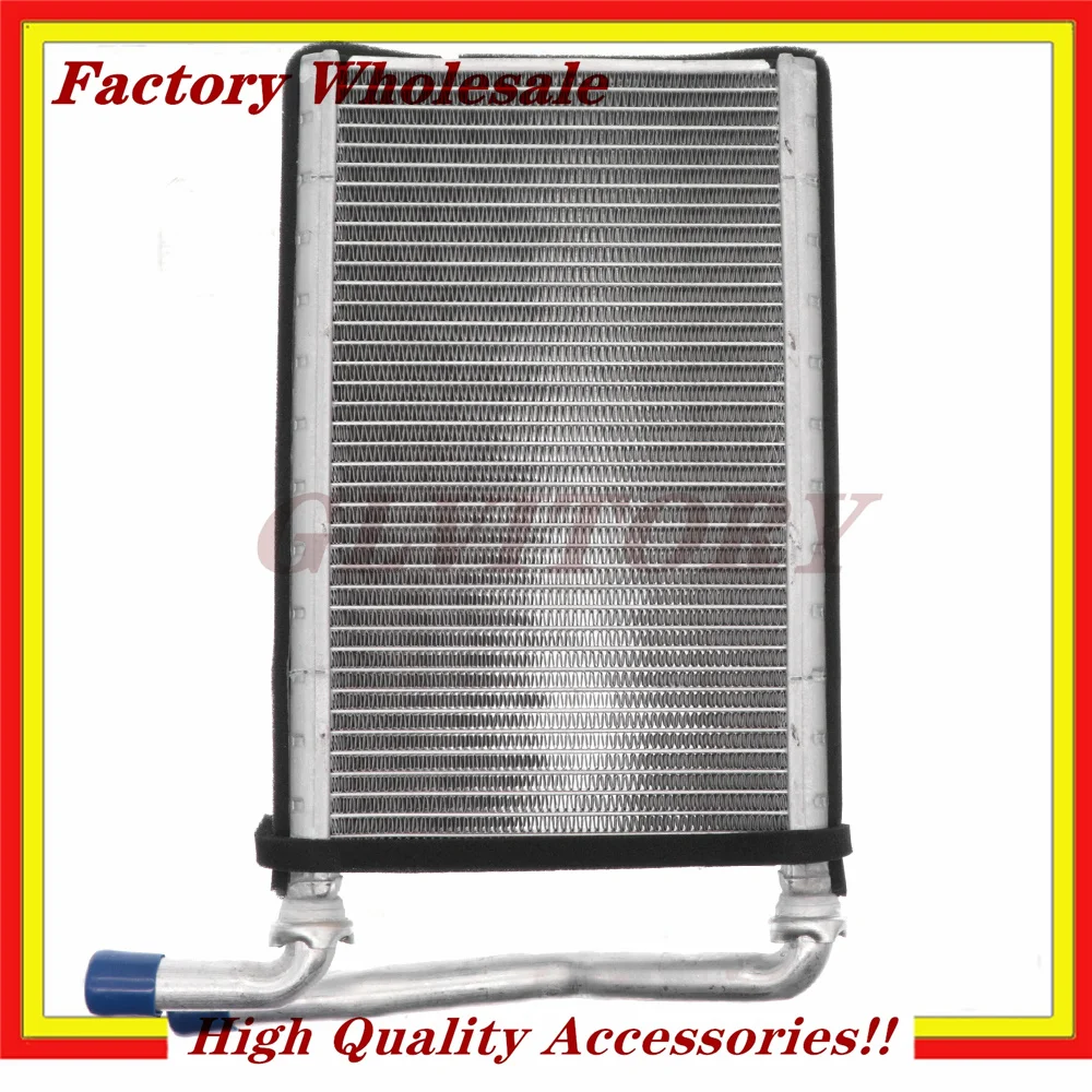 MR500659 Aluminum Front Heater Core Radiator fit for Mitsubishi Montero Pajero III 3rd IV 4rd V65W-V77W V97W 2000-2016 MR-500659
MR500659 Aluminum Front Heater Core Radiator fit for Mitsubishi Montero Pajero III 3rd IV 4rd V65W-V77W V97W 2000-2016 MR-500659