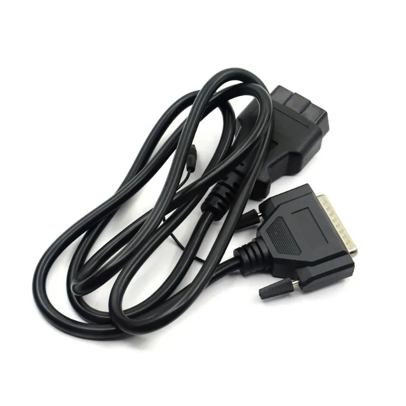 FOR Kess V2 OBD2 Manager Tuning Kit V2 ECU Chip Tuning OBD2 Main Cable
FOR Kess V2 OBD2 Manager Tuning Kit V2 ECU Chip Tuning OBD2 Main Cable