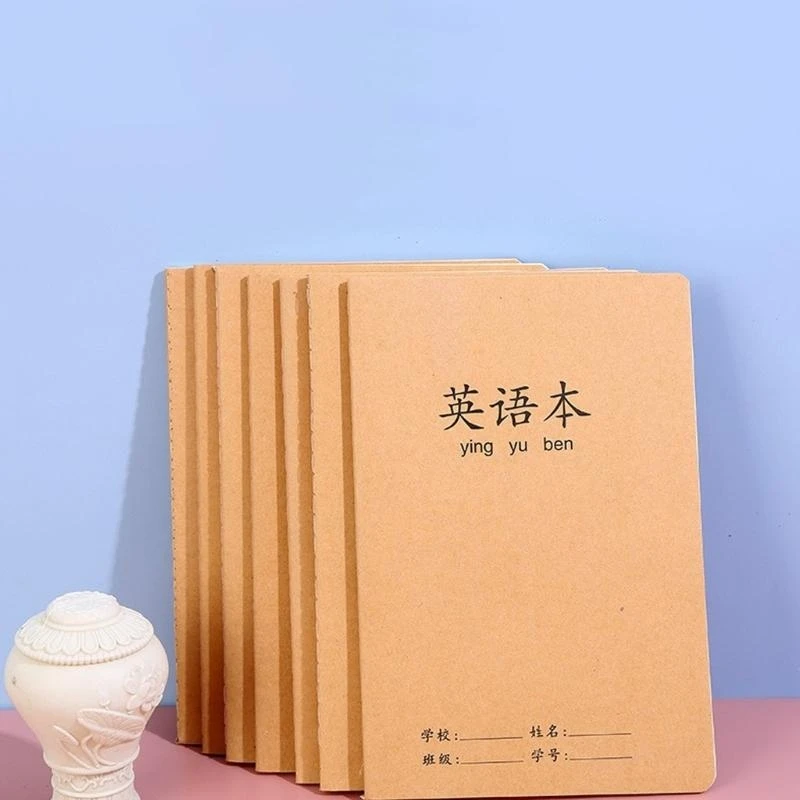 Учебная книжка по ноутбуке с мягкой точки
Учебная книжка по ноутбуке с мягкой точки