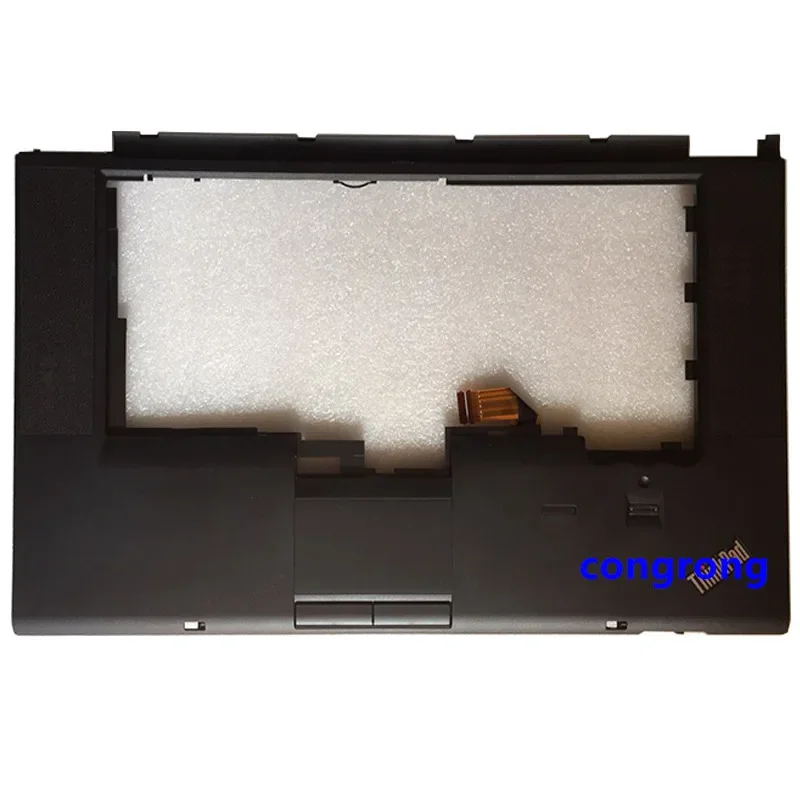 for Lenovo ThinkPad T510 W510 Palmrest keyboarad bezel cover W/TP FP 75Y4565 W/FPR 75Y4564 60Y5504 upper
for Lenovo ThinkPad T510 W510 Palmrest keyboarad bezel cover W/TP FP 75Y4565 W/FPR 75Y4564 60Y5504 upper
