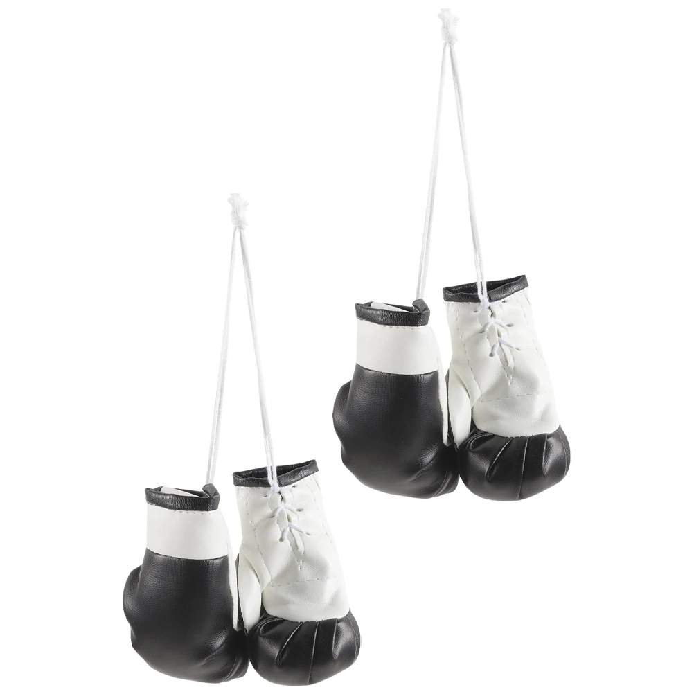 Mini Gloves Pendant PVC Car Decorations for Bags Backpacks Christmas Gifts Boxing Gloves Decoration Boxing Glove Keychain
Mini Gloves Pendant PVC Car Decorations for Bags Backpacks Christmas Gifts Boxing Gloves Decoration Boxing Glove Keychain