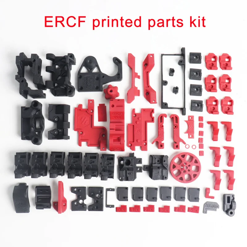 for Voron 2.4Mmu multi-print Printed ERCF multi-color Angry Rabbit Carrot Print
for Voron 2.4Mmu multi-print Printed ERCF multi-color Angry Rabbit Carrot Print