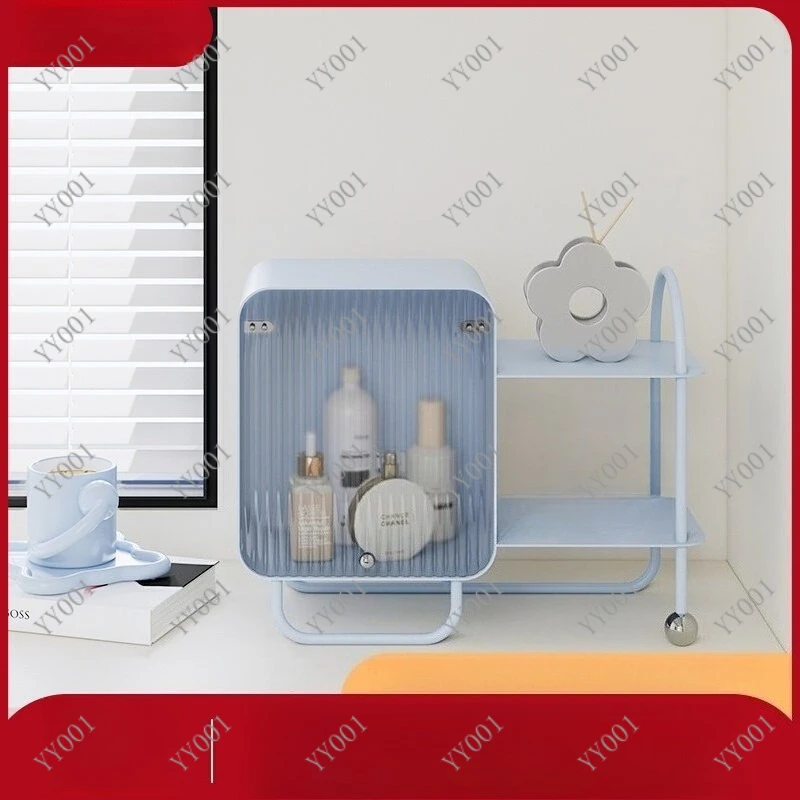 Dopamine Multi-Layer Desktop Storage Rack Iron Art Cup Holder Multifunctional Ins Style Organizer
Dopamine Multi-Layer Desktop Storage Rack Iron Art Cup Holder Multifunctional Ins Style Organizer