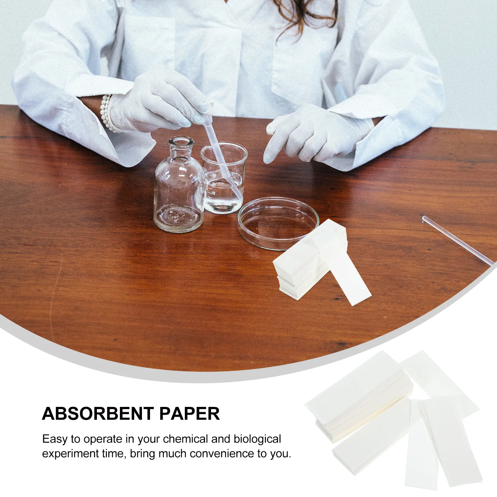 4 Boxes Experimental Absorbent Rectangular Laboratory Filter Paper Strips Chemical Experiment Consumables Blotting Paper For
4 Boxes Experimental Absorbent Rectangular Laboratory Filter Paper Strips Chemical Experiment Consumables Blotting Paper For