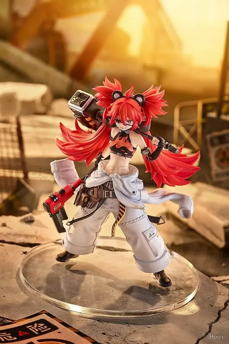 【MT】Pre-sale GSAS GSC PUP SP ZZZ Kreta Belobog H16.5cm Anime Figure
【MT】Pre-sale GSAS GSC PUP SP ZZZ Kreta Belobog H16.5cm Anime Figure