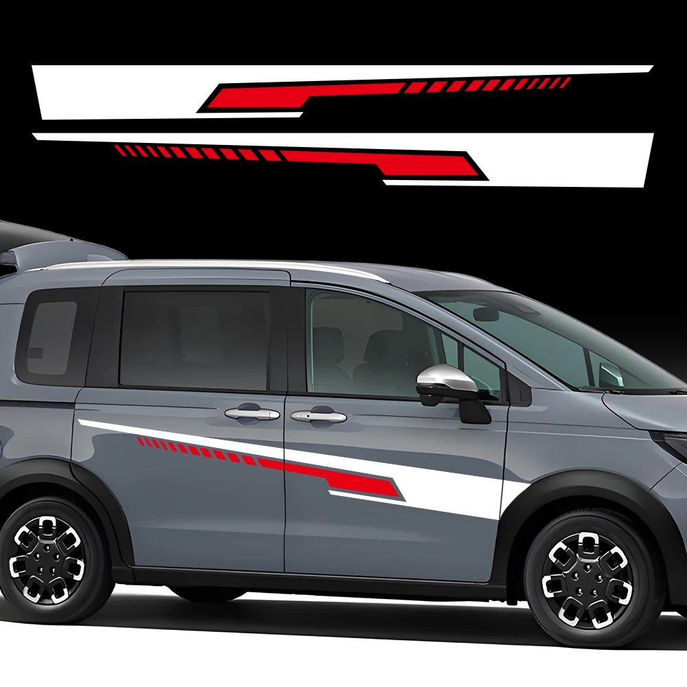 For Honda Freed Car Sticker Auto Door Side Decals Kit Wrapping Vinyl Film Auto Waterproof PVC Sticker Car Accessories Exterior
For Honda Freed Car Sticker Auto Door Side Decals Kit Wrapping Vinyl Film Auto Waterproof PVC Sticker Car Accessories Exterior