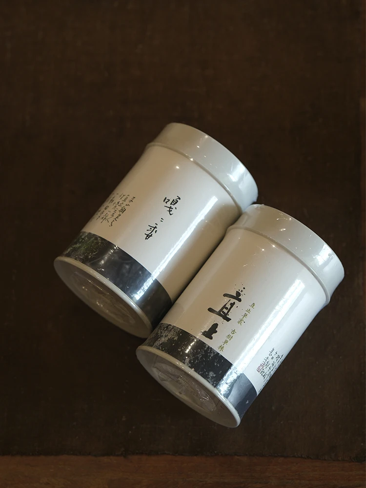 Chuzhi Stop Phoenix Single Cone High Mountain Tea Fraance 50g Paaged Gagaga Du it Fraance Cabu Qingqing
Chuzhi Stop Phoenix Single Cone High Mountain Tea Fraance 50g Paaged Gagaga Du it Fraance Cabu Qingqing