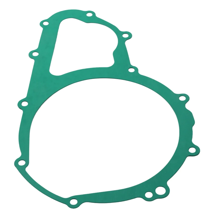 Stator Magneto Generator Cover Gasket For Suzuki Freewind XF650 XF 650 DR650 DR650SE DR 650 650SE 1996-2019/2022 OEM:11483-32E00
Stator Magneto Generator Cover Gasket For Suzuki Freewind XF650 XF 650 DR650 DR650SE DR 650 650SE 1996-2019/2022 OEM:11483-32E00