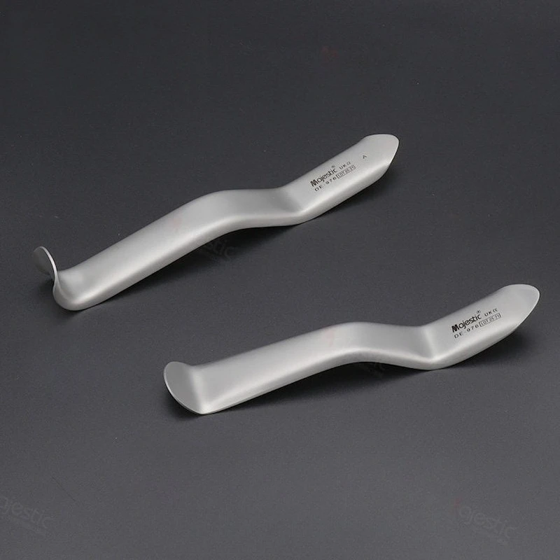 1PC Stainless Steel Dental Minnesota Retractor Opening Retractor Autoclavable Lip Cheek Retractors Oral Clinic Cheek Learn Tools
1PC Stainless Steel Dental Minnesota Retractor Opening Retractor Autoclavable Lip Cheek Retractors Oral Clinic Cheek Learn Tools