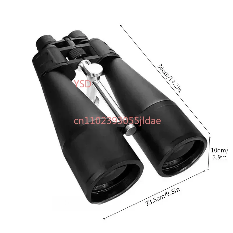 80 Caliber Variable Magnification Telescope, Clear Ultra High Definition Binoculars
80 Caliber Variable Magnification Telescope, Clear Ultra High Definition Binoculars