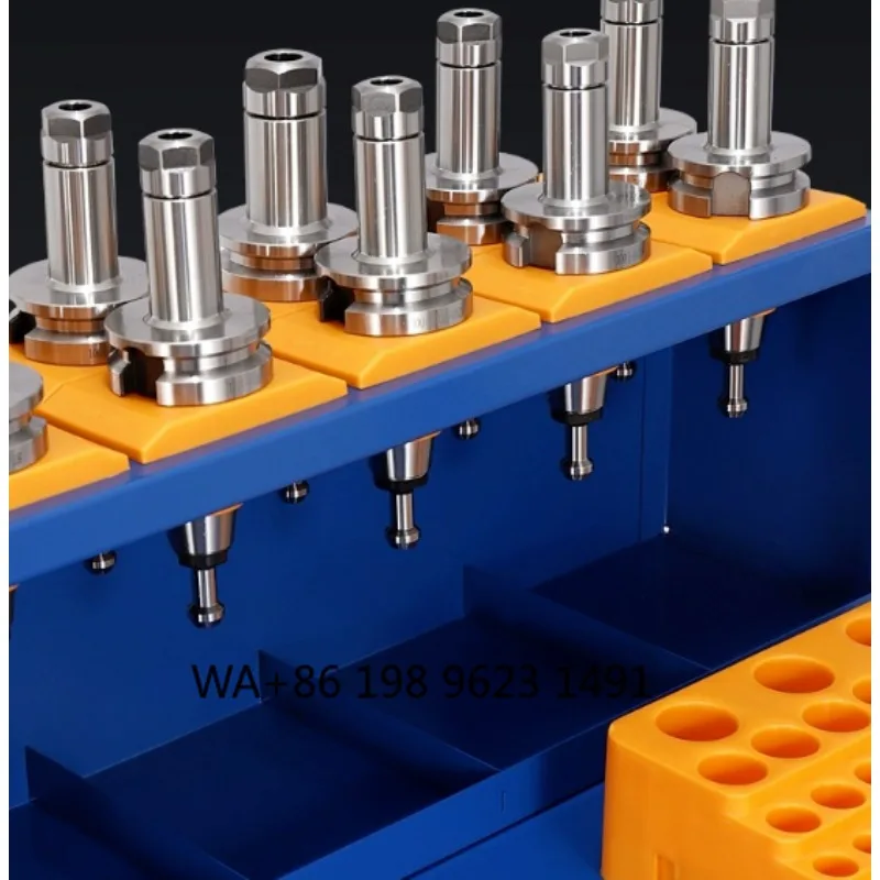Heavy Duty CNC Workbench Accessories High Precision Hardened Steel Worktable Components for Milling Machining Replacement Parts
Heavy Duty CNC Workbench Accessories High Precision Hardened Steel Worktable Components for Milling Machining Replacement Parts