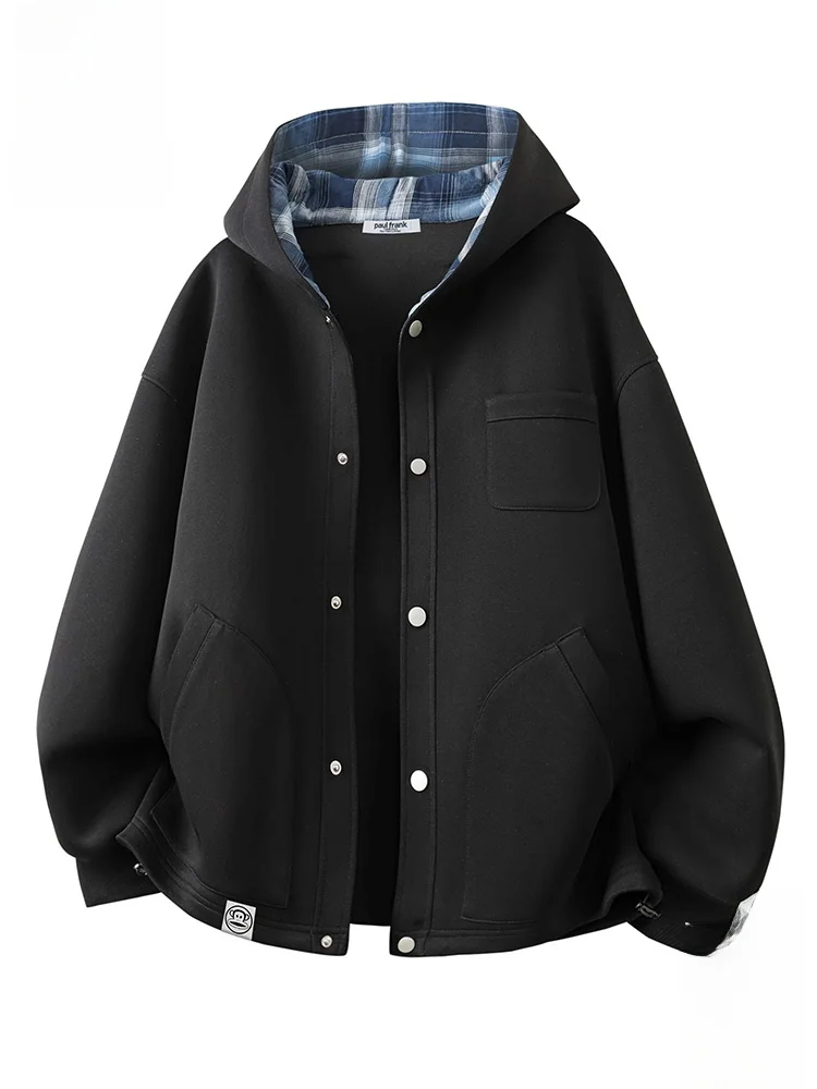 Мужская толстовка Paul Frank Large-Mouth Monkey New Sle Bla Heavyweight, повседневная, в американском стиле, осенняя верхняя одежда
Мужская толстовка Paul Frank Large-Mouth Monkey New Sle Bla Heavyweight, повседневная, в американском стиле, осенняя верхняя одежда