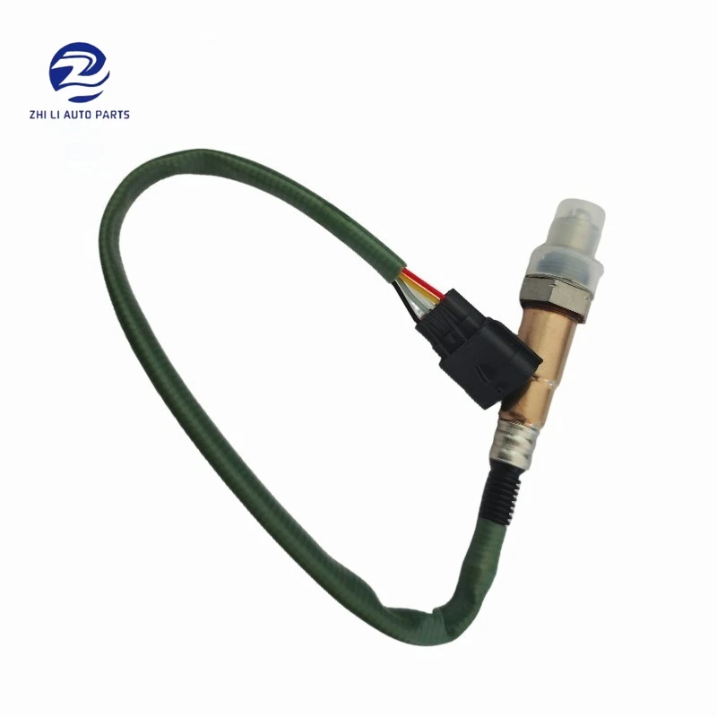 A4535420500 226937264R 4535422900 0258027031 226934803R Air Fuel Ratio Sensor Lambda O2 Oxygen Sensor For Dacia DUSTER 1.6
A4535420500 226937264R 4535422900 0258027031 226934803R Air Fuel Ratio Sensor Lambda O2 Oxygen Sensor For Dacia DUSTER 1.6