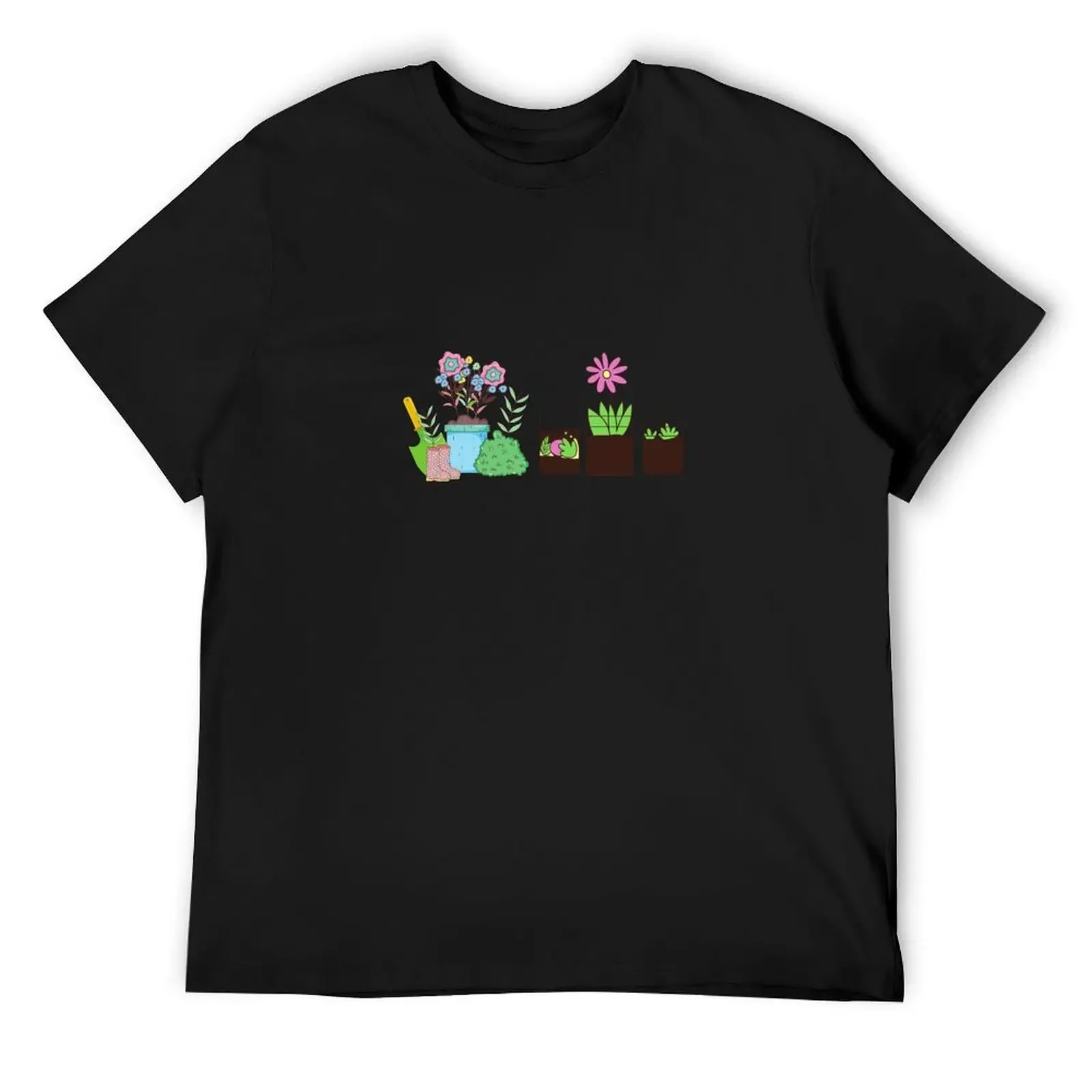 My Garden Is My Happy Place T-Shirt T-shirts oversize summer shirt hippie clothes sweat shirts, men
My Garden Is My Happy Place T-Shirt T-shirts oversize summer shirt hippie clothes sweat shirts, men