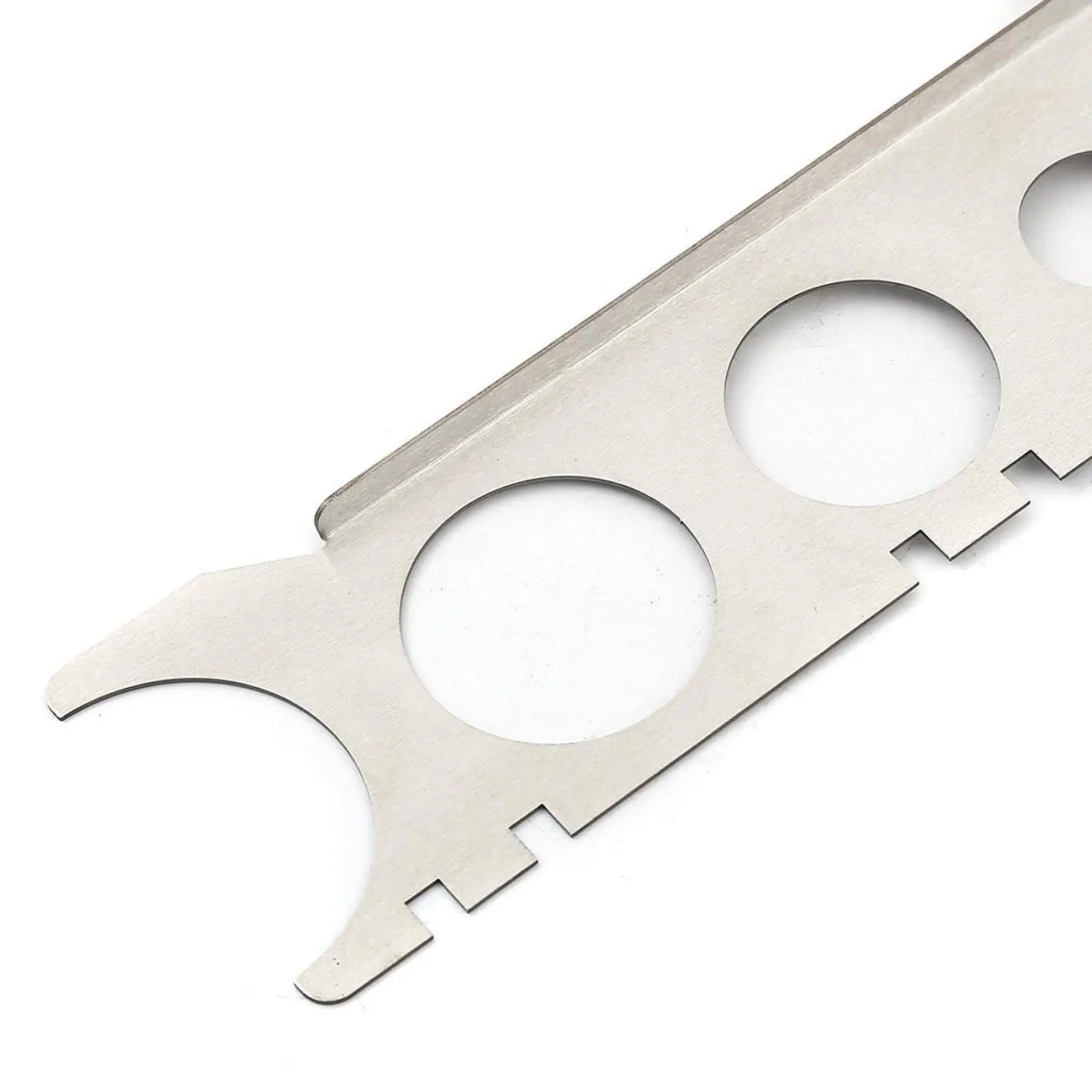 Ceramic Tile Hole Locator Puncher Hole Opener Locator for Floor Woods Wall
Ceramic Tile Hole Locator Puncher Hole Opener Locator for Floor Woods Wall