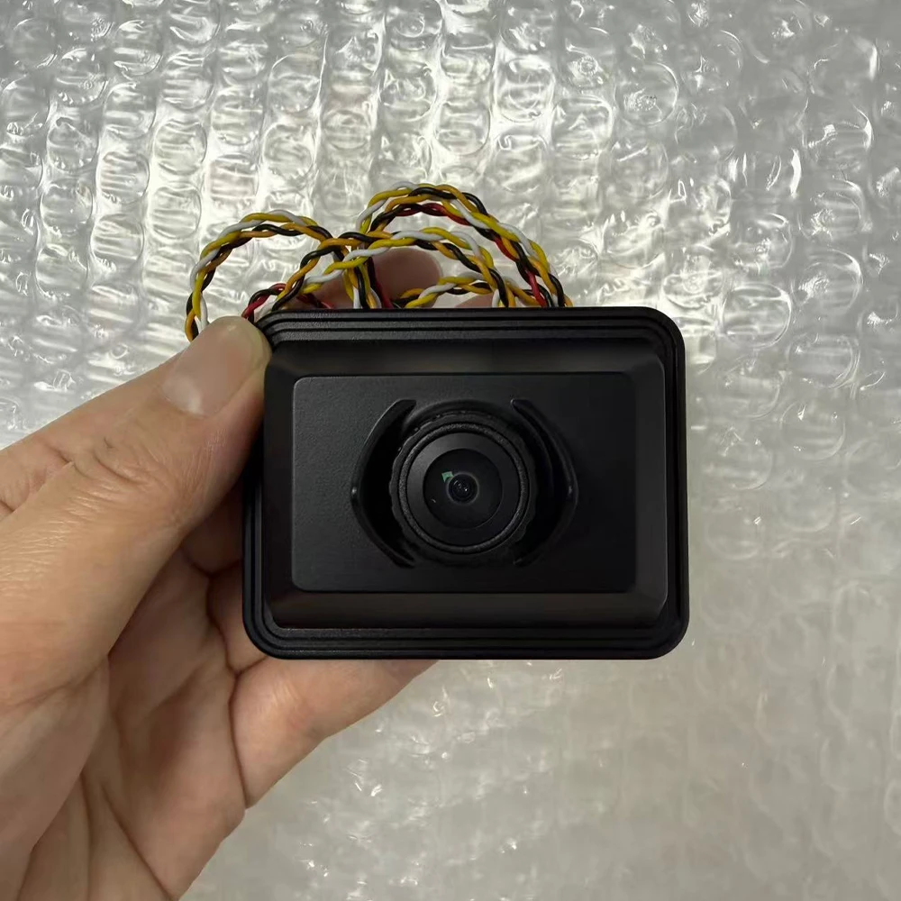 Аутентичная легкая карданная камера Skydroid C01 HD 4K с автоматическим отслеживанием искусственного интеллекта, камера стабилизации EIS с фиксированным фокусом для дрона
Аутентичная легкая карданная камера Skydroid C01 HD 4K с автоматическим отслеживанием искусственного интеллекта, камера стабилизации EIS с фиксированным фокусом для дрона