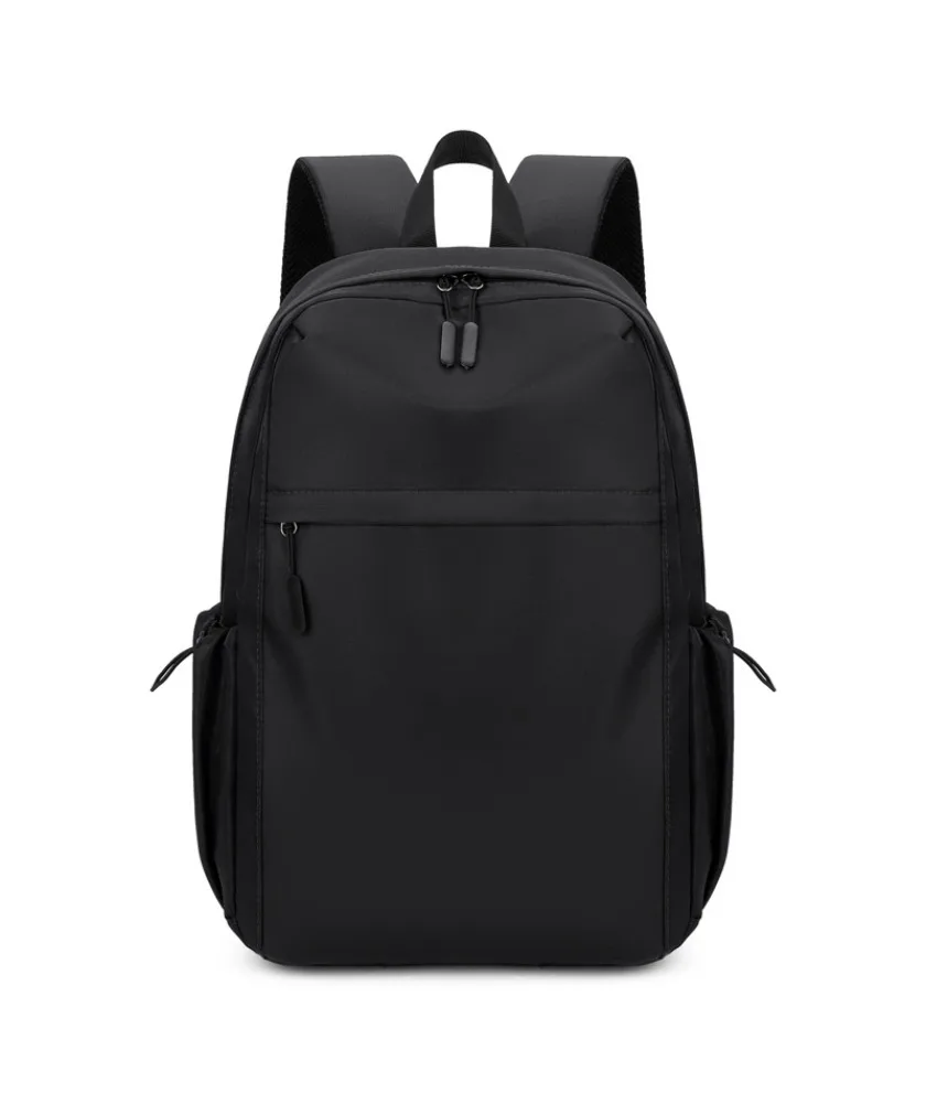 Backpack leisure travel college student schoolbag simple large capacity backpack computer bag high-end sense universal
Backpack leisure travel college student schoolbag simple large capacity backpack computer bag high-end sense universal