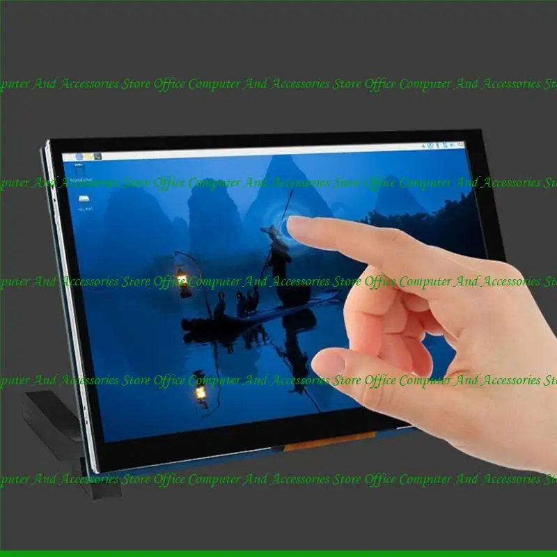 U55c для емкостно -сенсорного дисплея PI4B3B MIPI 4,30 дюйма 5 -дюймового 7 -дюймового дисплея IPS
U55c для емкостно -сенсорного дисплея PI4B3B MIPI 4,30 дюйма 5 -дюймового 7 -дюймового дисплея IPS
