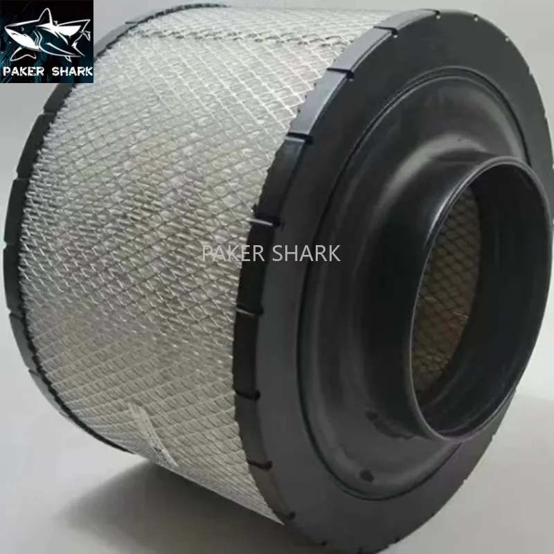 7C-1571 Для дизельного воздушного фильтра E320B Воздушный фильтр E320C Двигатель Экскаватор автомобиля 
7C-1571 Для дизельного воздушного фильтра E320B Воздушный фильтр E320C Двигатель Экскаватор автомобиля