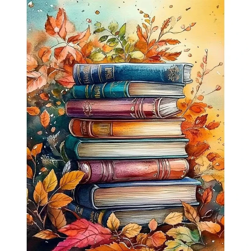 500/1000/1200/2000PCS Jigsaw Puzzle Beautiful Open Book And Floral Pattern For Adults Perfect For Quiet Evening Activity
500/1000/1200/2000PCS Jigsaw Puzzle Beautiful Open Book And Floral Pattern For Adults Perfect For Quiet Evening Activity
