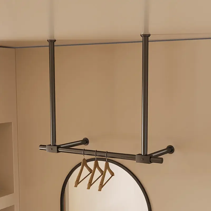 Wall Metal Coat Racks Organizer Modular Storage Cheap Clothes Hangers Space Saving Shelf Entrance Hall Coat Hat Rack Furnitures
Wall Metal Coat Racks Organizer Modular Storage Cheap Clothes Hangers Space Saving Shelf Entrance Hall Coat Hat Rack Furnitures
